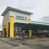 Quick Quack Car Wash - Logan Providence 