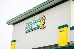 Quick Quack Car Wash - Farmington