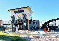 Quick Quack Car Wash - Bluffdale - Porter Rockwell