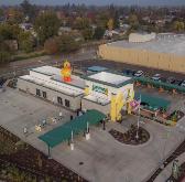Quick Quack Car Wash - South Pac Parkway
