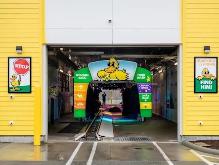 Quick Quack Car Wash - San Antonio - Alamo Ranch