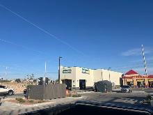 Quick Quack Car Wash -  El Paso - Zaragoza