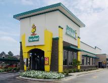 Quick Quack Car Wash - Houston Copperfield