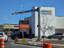 Quick Quack Car Wash - El Paso - Eastlake
