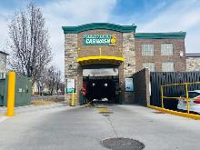 Quick Quack Car Wash - South Jordan
