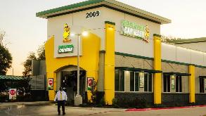 Quick Quack Car Wash - Pearland