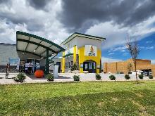 Quick Quack Car Wash - West Valley Kearns