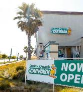 Quick Quack Car Wash -  Lodi Reynolds Ranch