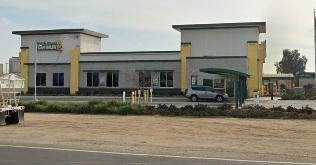 Quick Quack Car Wash - Ceres