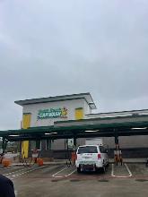 Quick Quack Car Wash - Houston - Lake Houston