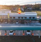 Quick Quack Car Wash - Cameron Park