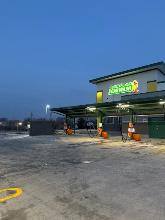 Quick Quack Car Wash - Magna