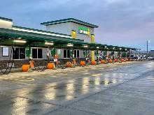 Quick Quack Car Wash - Yakima- Valley Mall