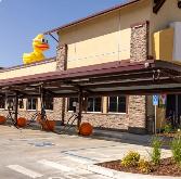Quick Quack Car Wash - Placerville