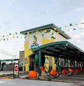 Quick Quack Car Wash - Carson