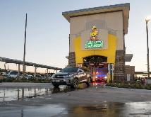 Quick Quack Car Wash - Richmond