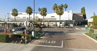 Quick Quack Car Wash - West Anaheim (Ball)