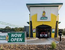Quick Quack Car Wash - Alvin