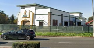 Quick Quack Car Wash - Whittier