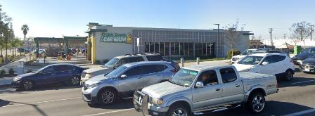 Quick Quack Car Wash - NW Anaheim (Euclid)
