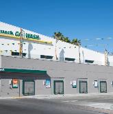 Quick Quack Car Wash - Santa Ana