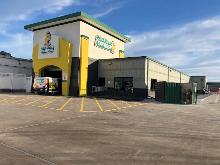 Quick Quack Car Wash - Victoria North