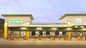Quick Quack Car Wash - Cedar City