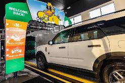 Quick Quack Car Wash - San Diego