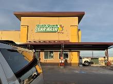 Quick Quack Car Wash - Washington