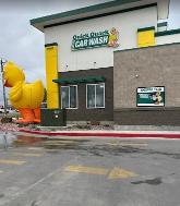 Quick Quack Car Wash - Calallen