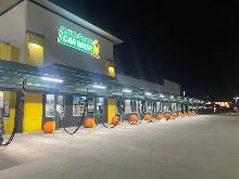 Quick Quack Car Wash - Corpus Annaville