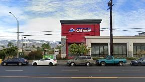 Quick Quack Car Wash - Azusa