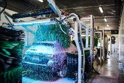 Quick Quack Car Wash - Covina Azusa