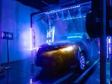 Quick Quack Car Wash - Las Vegas - East Bonanza