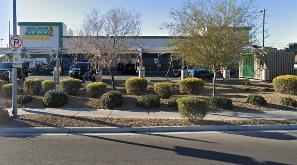 Quick Quack Car Wash - North Las Vegas Centennial