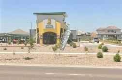Quick Quack Car Wash - Edinburg