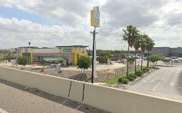 Quick Quack Car Wash - Harlingen
