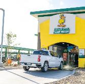 Quick Quack Car Wash - Donna