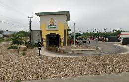 Quick Quack Car Wash - South Harlingen