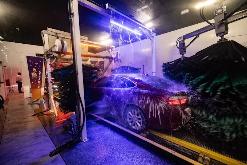 Quick Quack Car Wash - Yucca Valley