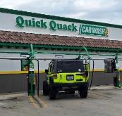 Quick Quack Car Wash - Murrieta