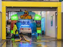 Quick Quack Car Wash - Chula Vista - Main