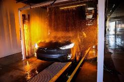 Quick Quack Car Wash - Santa Clarita