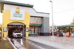 Quick Quack Car Wash -  - Lawndale