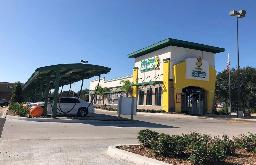 Quick Quack Car Wash -  Fountain