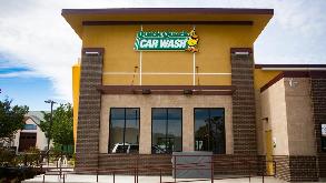 Quick Quack Car Wash - West Lehi