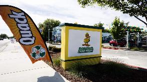 Quick Quack Car Wash -Kingwood