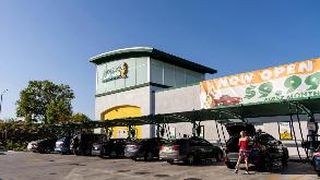 Quick Quack Car Wash - Murray