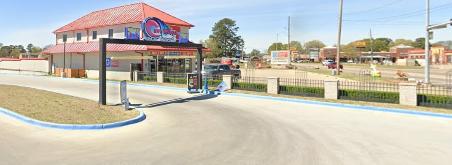 Cave Wave Car Wash