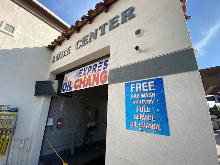 Route 66 Car Wash and  Lube